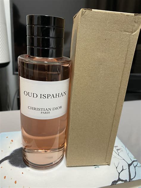 dior oud ispahan price dubai|Dior oud ispahan men's.